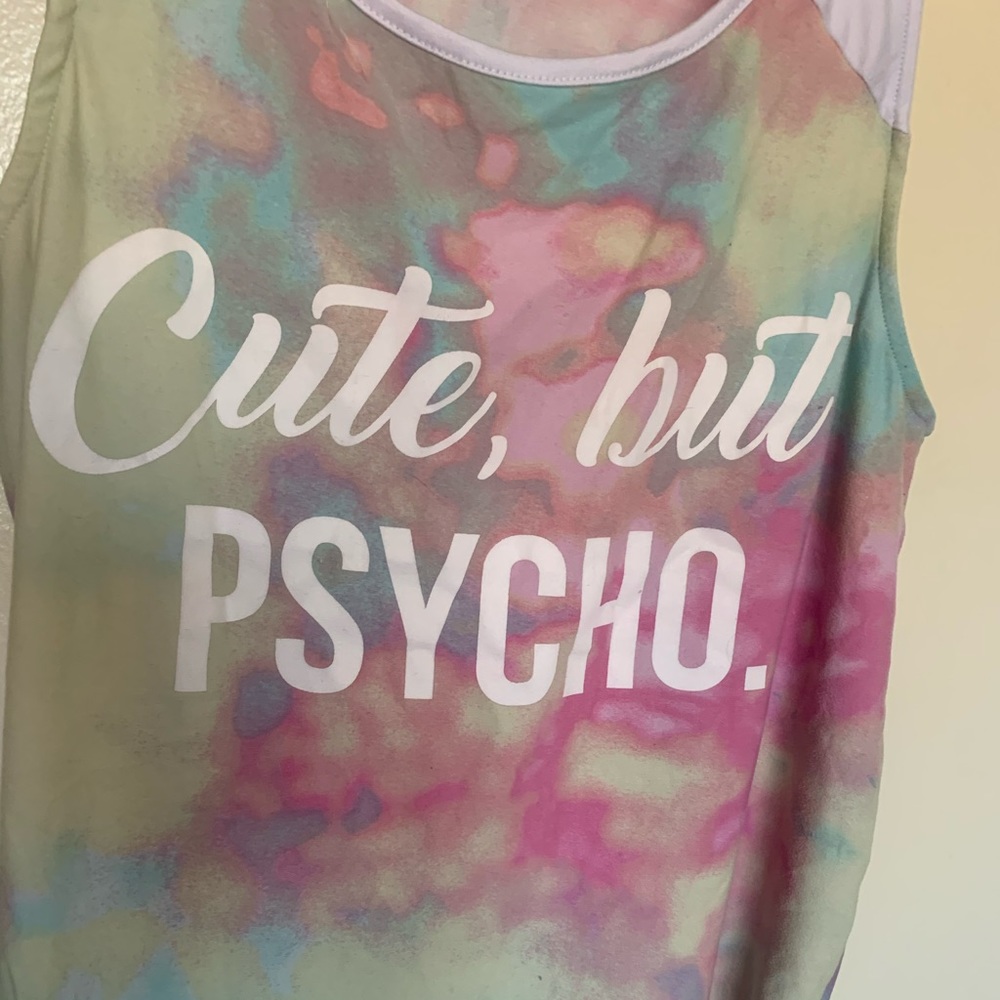 Muscle Tee